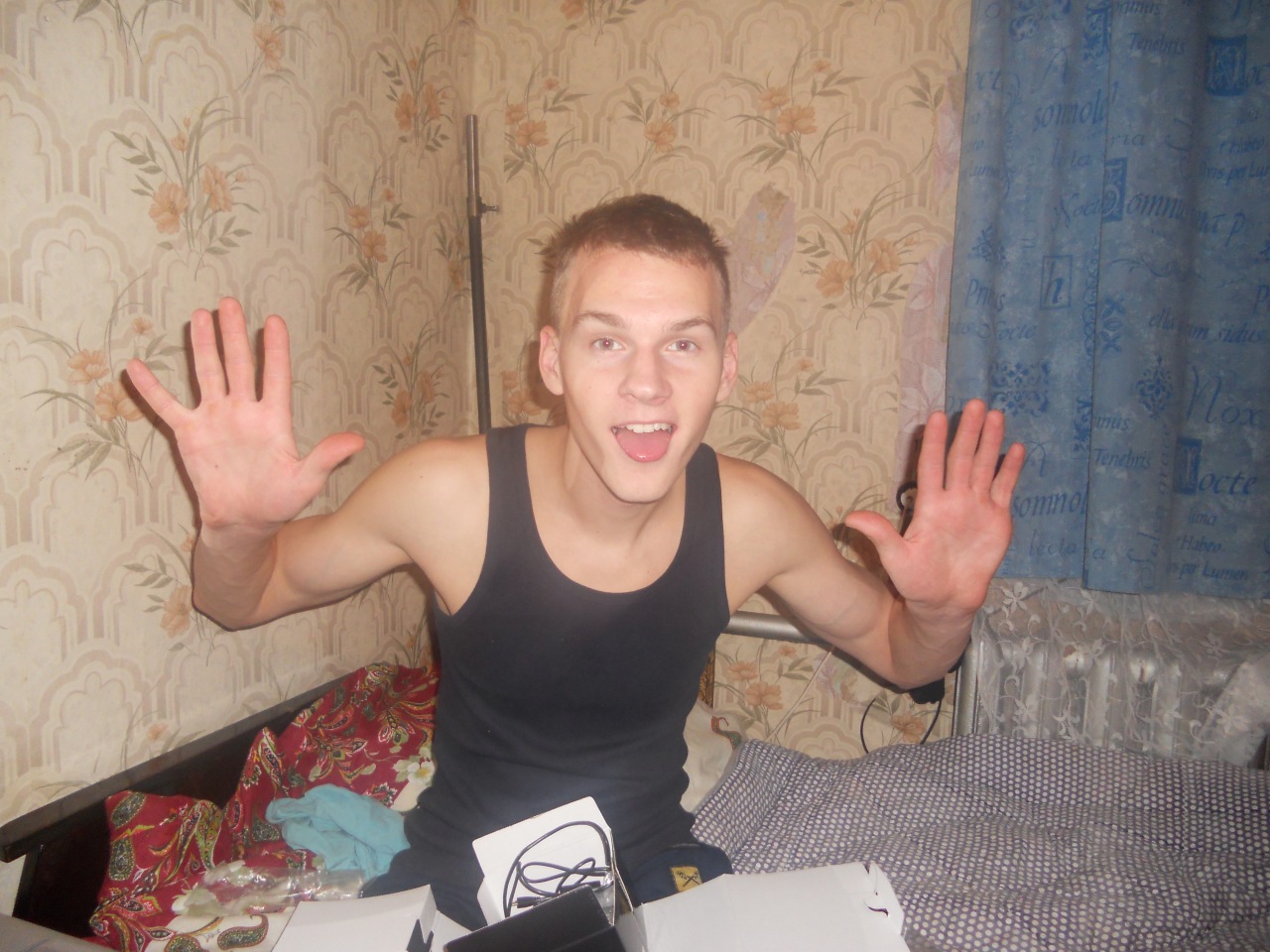 Фото профиля