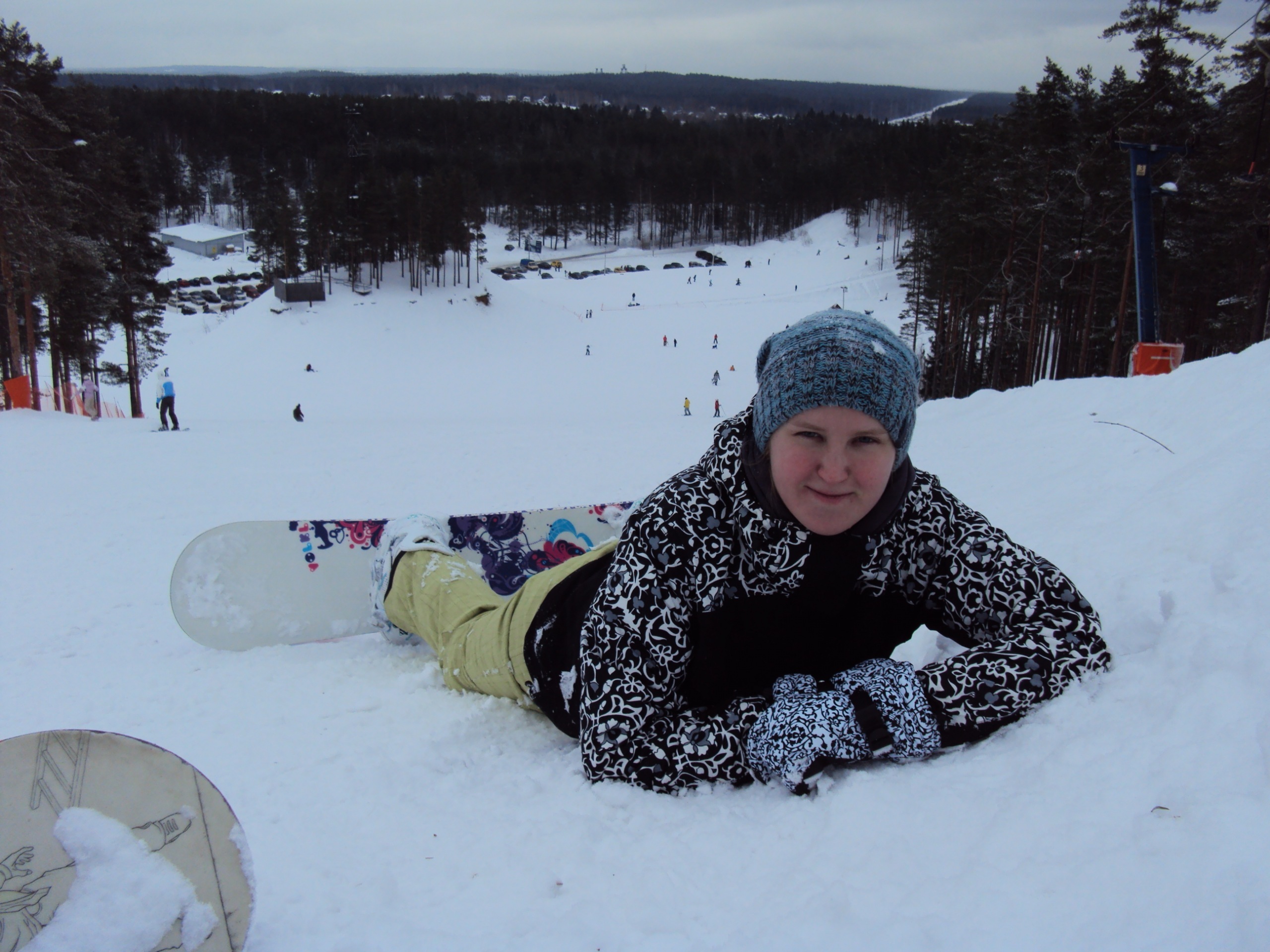 Фото профиля