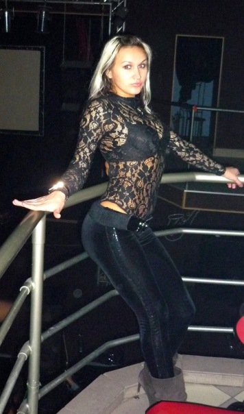 №99, Элочка Рассказова, Мариуполь №99, Элочка Рассказова, Мариуполь