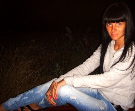 №33, Даша Сонина, 36 лет, Нижний Новгород №33, Даша Сонина, 36 лет, Нижний Новгород