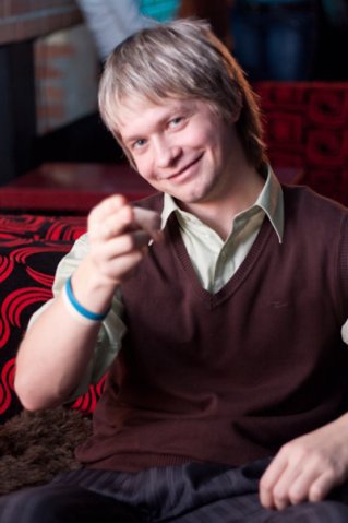 Фото профиля