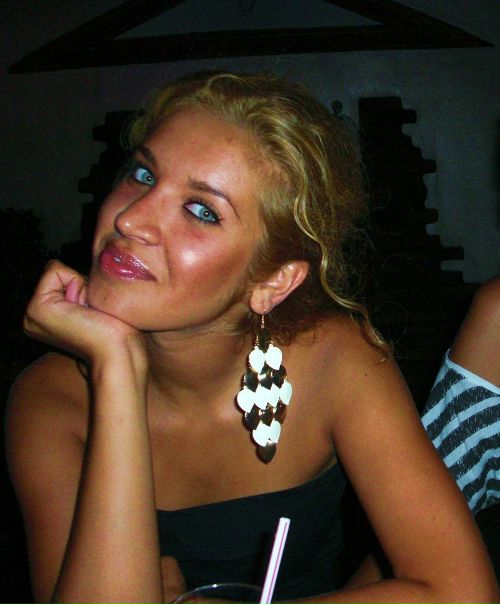 №25, Indira Kirici, 36 лет, İzmir №25, Indira Kirici, 36 лет, İzmir