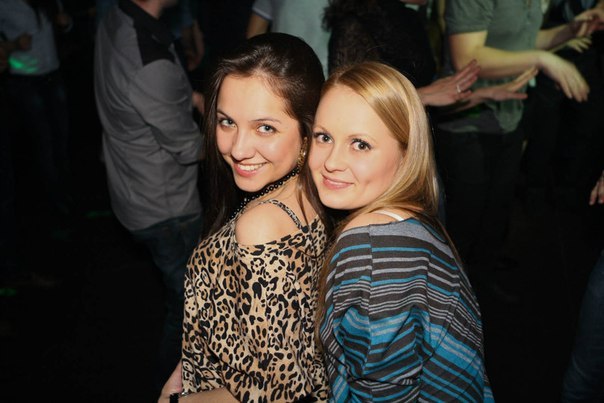 Яна Брюховецкая | Истра