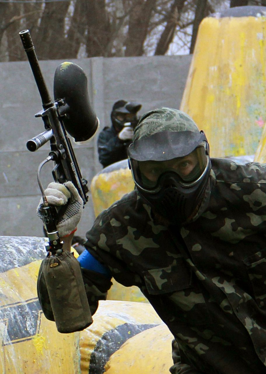 Павел Безденежных | Днепр (Днепропетровск)