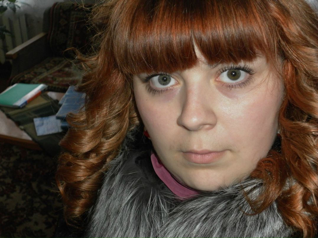 Алла Гарбуз | Пинск