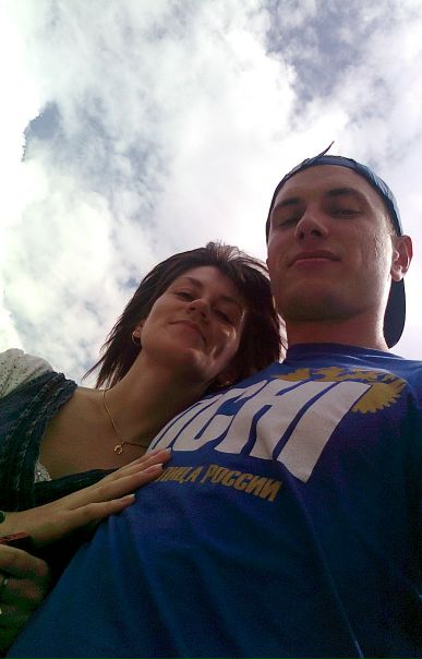 №33, Серега Ридецкий, Житковичи, Беларусь №33, Серега Ридецкий, Житковичи, Беларусь