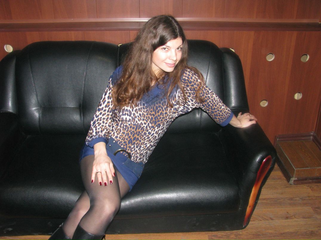 Катерина Леус kat | Чита