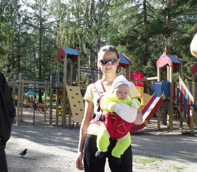 Наталья Солдатова | Магнитогорск