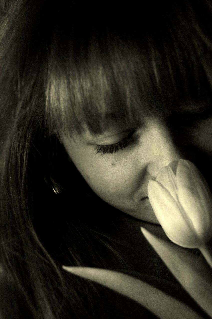 Анастасия Полозова | Тюмень