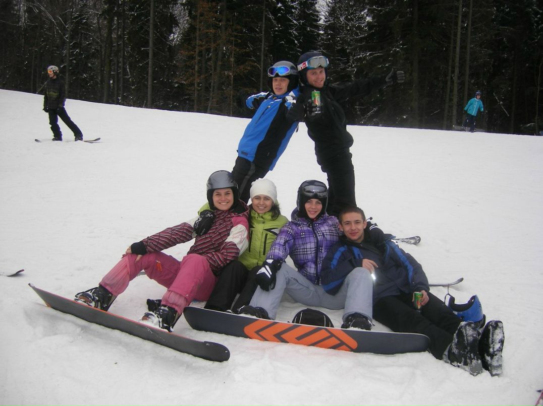 Алексей Куровский | Киев