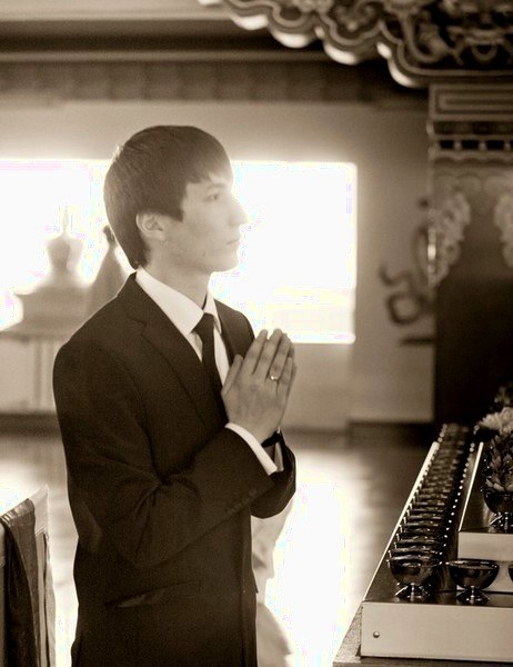 Стинислав Прокопенко | Санкт-Петербург