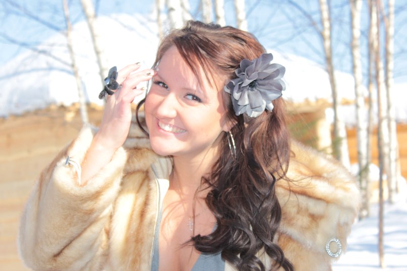 Леночка Тюнева | Москва