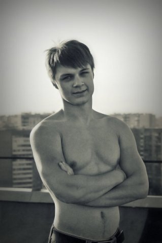 Фото профиля