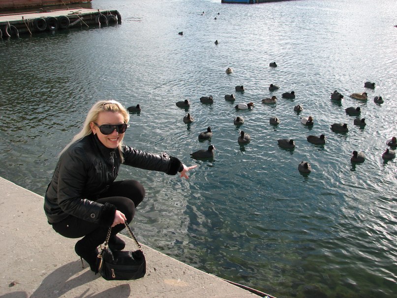 Натали Новикова | Севастополь