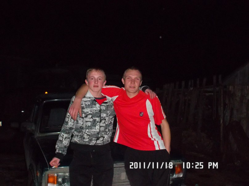 Артем Логинов Александрович | Вытегра