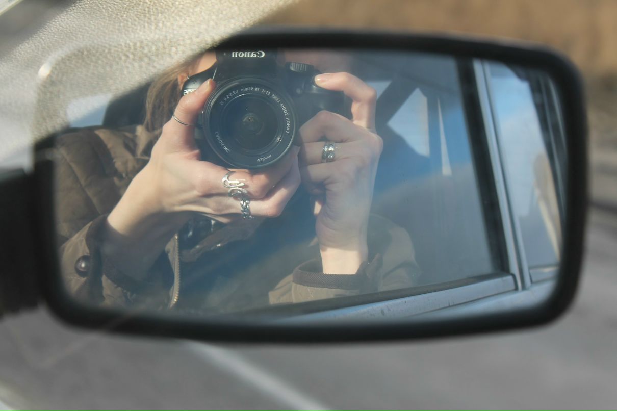 Катарина Мурочка | Воронеж