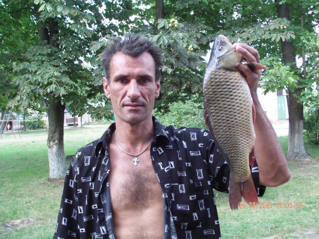 Сергей Борисов | Копыль