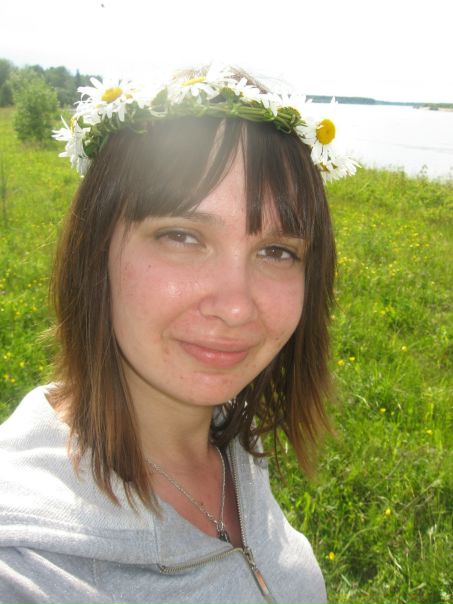 №91, Марина Молодецкова, 38 лет №91, Марина Молодецкова, 38 лет