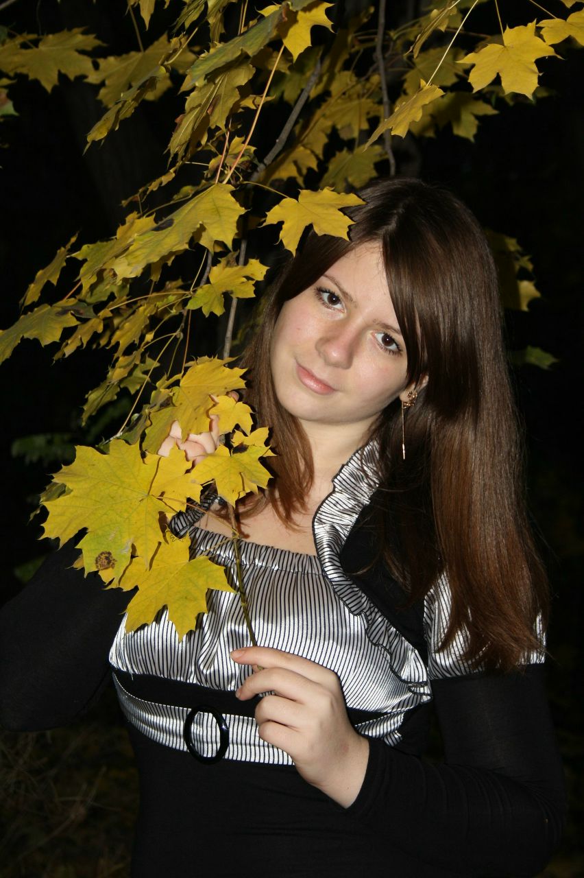 Юля Лавриненко | Одесса