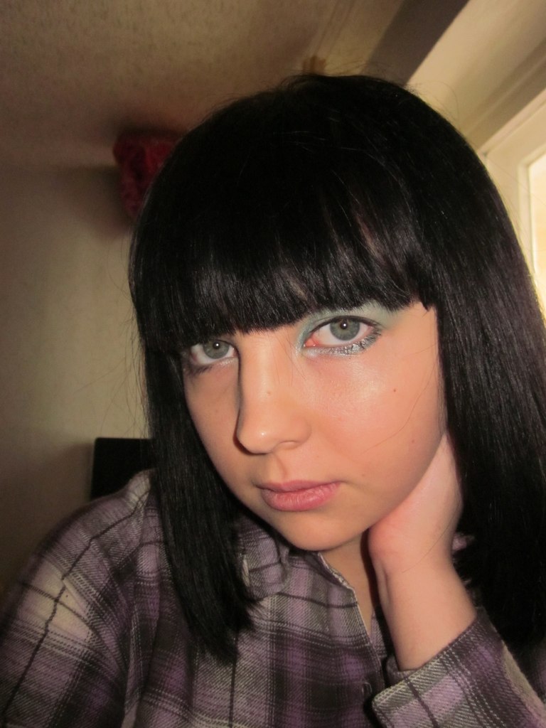 Олечка Нуртазина | Тольятти