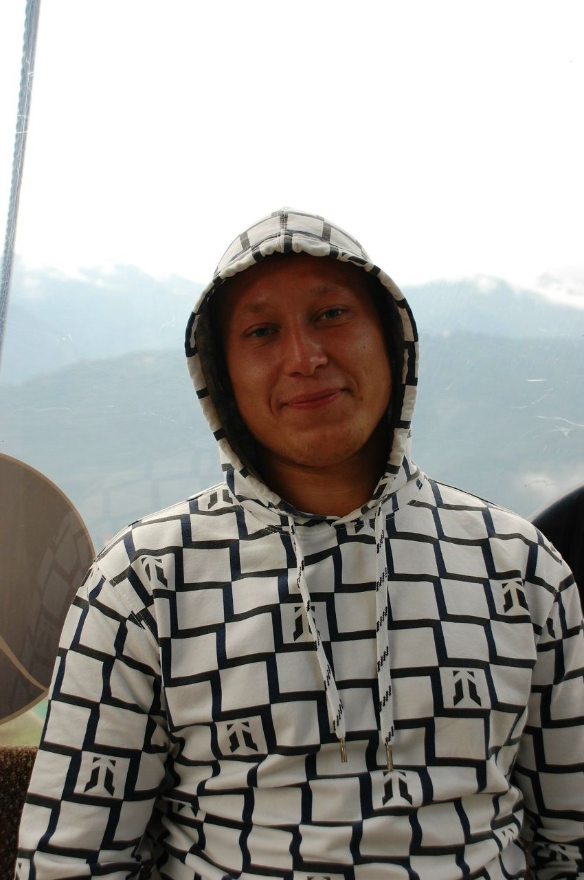 Алексей Репко | Москва