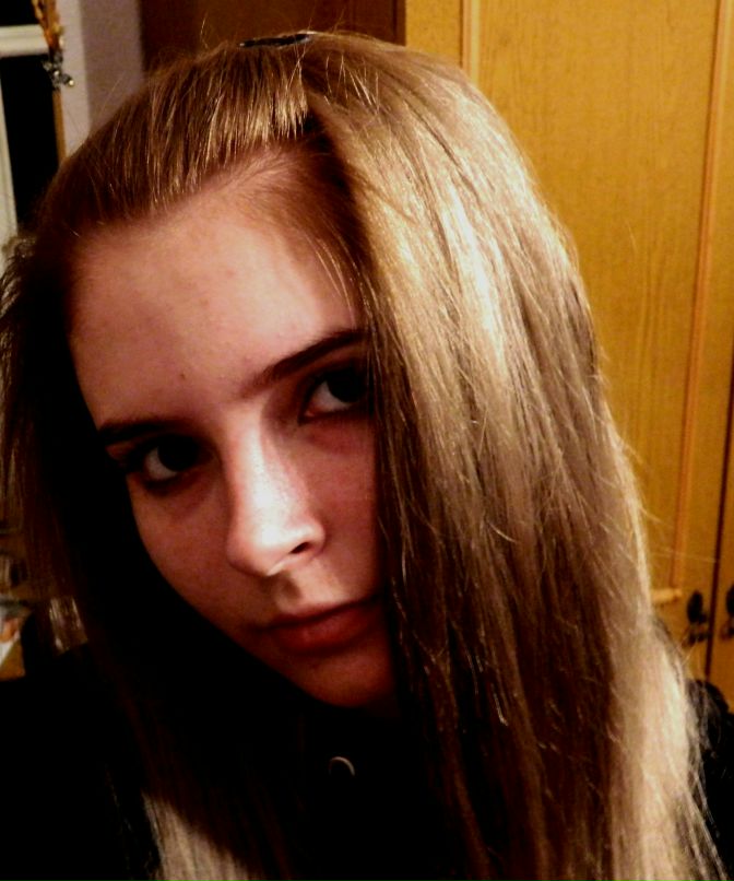 Катерина Гордейчук | Киев