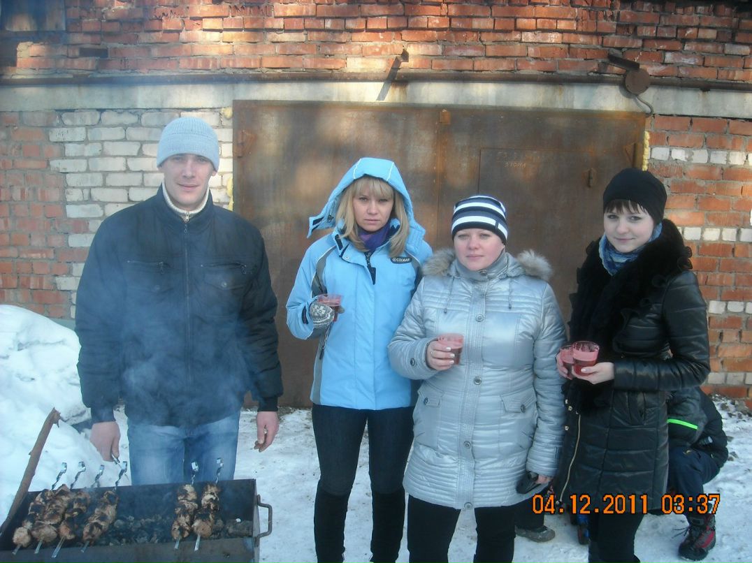 Светлана Иванова | Ухта