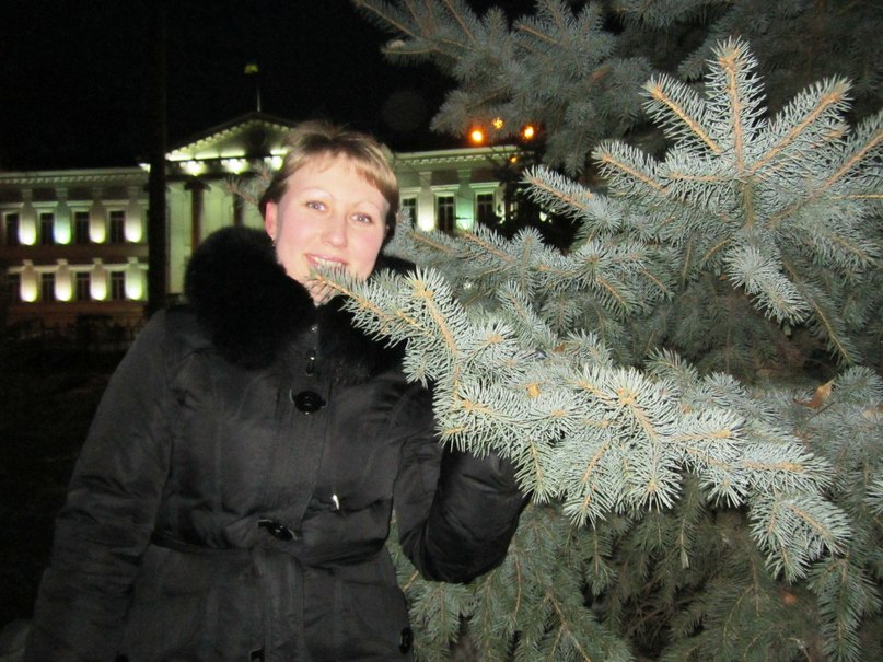 Вита Дудник | Полтава