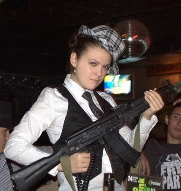 Фото профиля