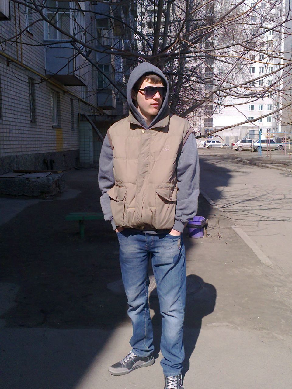 Михаил Брык Александрович | Кременчуг