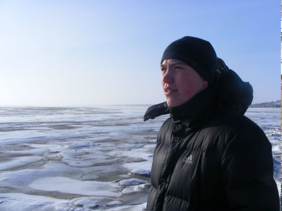 Сергей Бородин | Санкт-Петербург