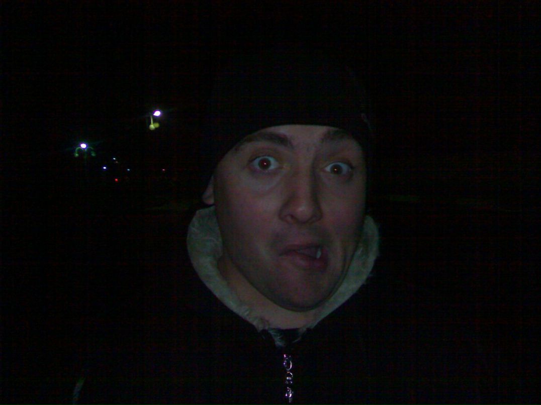 Дима Довгань | Волочиск