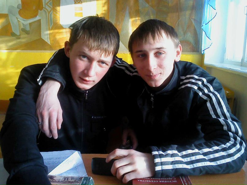 Андрей Мишин | 