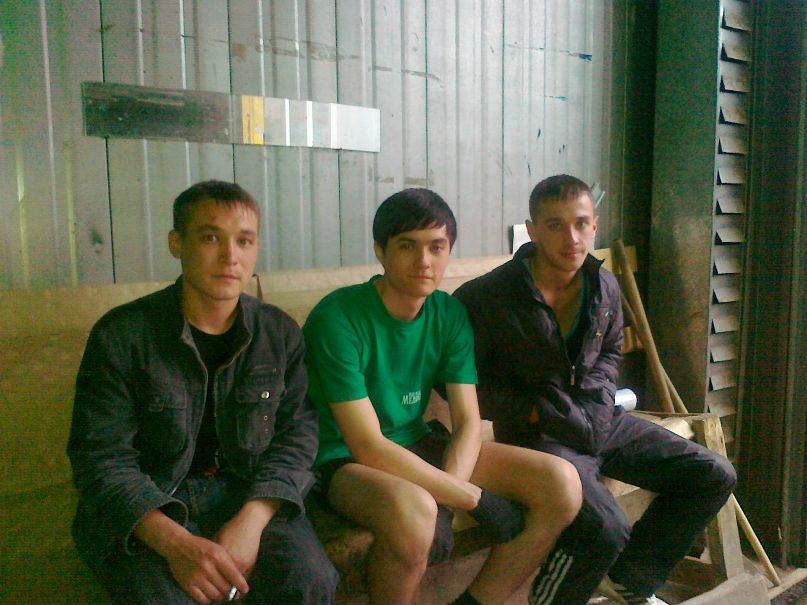 Ильдар Утягулов | Уфа