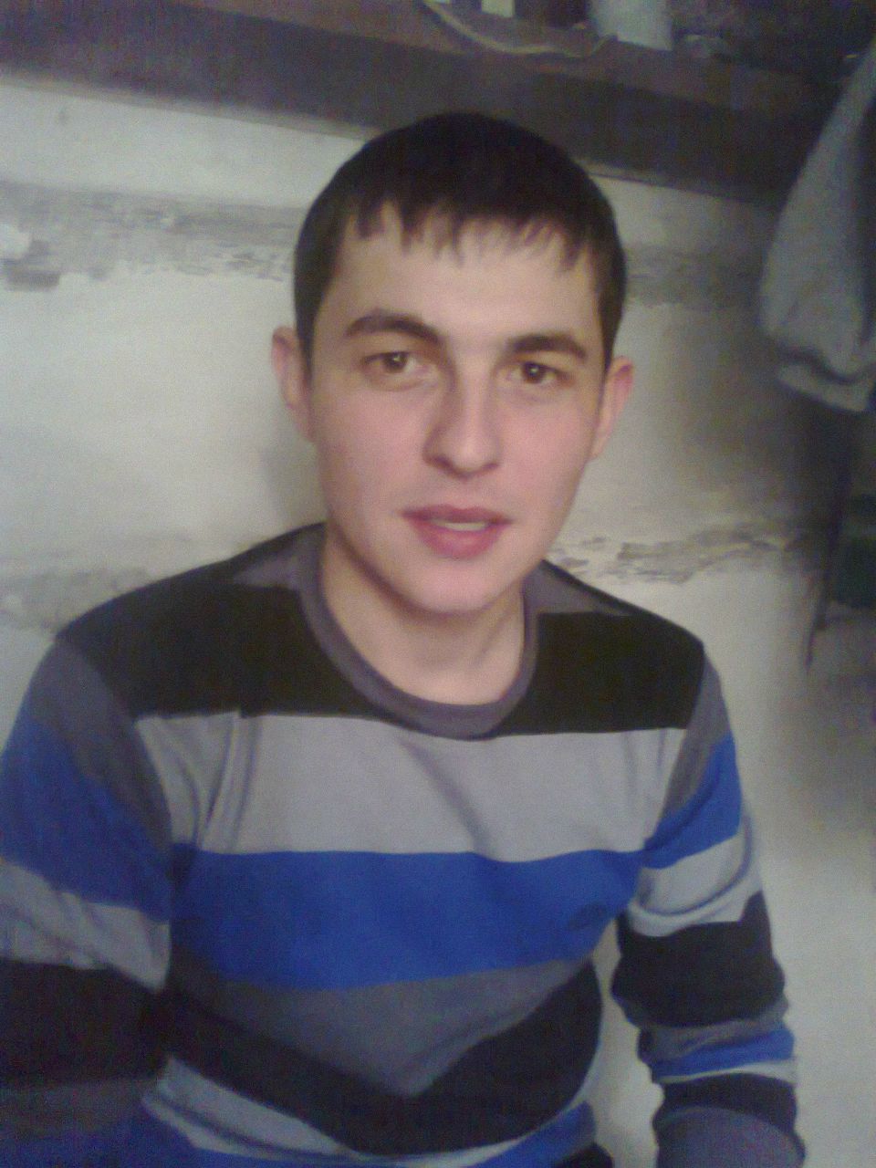 Александр Сычев | Магнитогорск