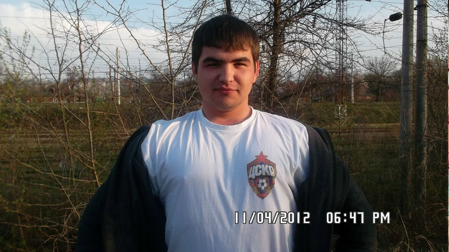 Сергей Игнатенко | Армавир