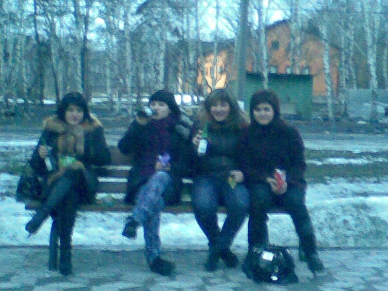 Наталья Чехова | Запорожье