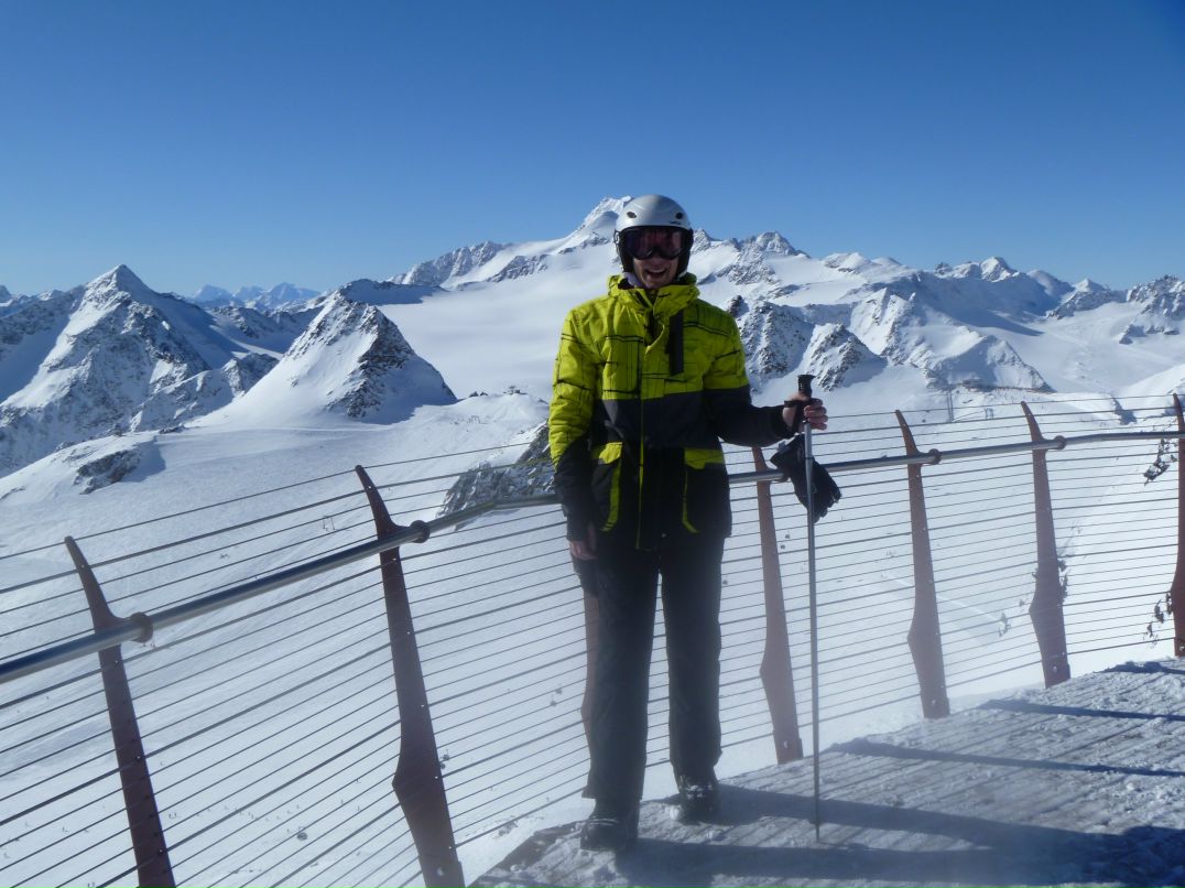 Костя Песин | Москва