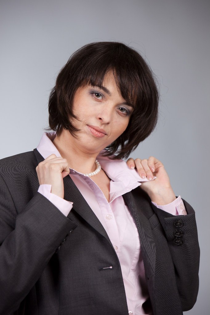 Ксения Жигач | Новосибирск