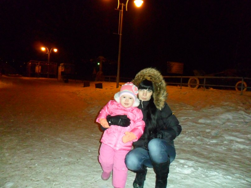 Александра Соколова | Нижневартовск