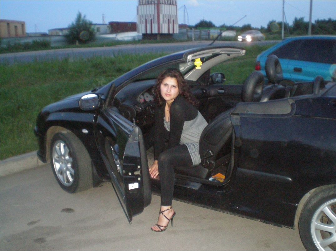 Танюшечка Емельянова | Великий Новгород