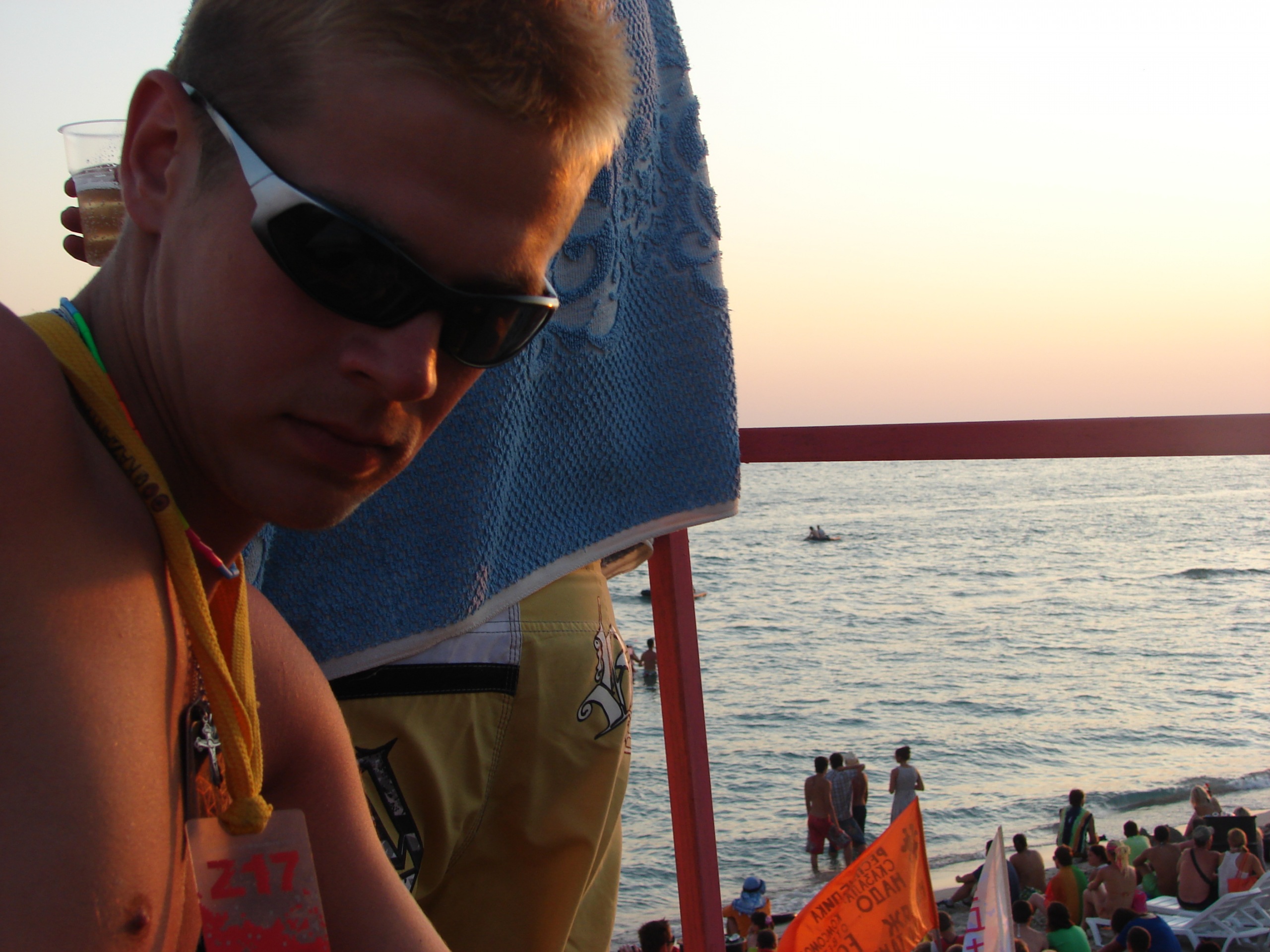 Фото профиля