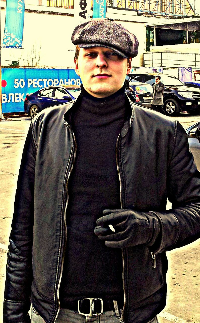 Pablo Sotnikoff ... | Санкт-Петербург