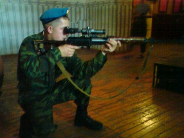 №79, Вячеслав Алексеев, Чита №79, Вячеслав Алексеев, Чита