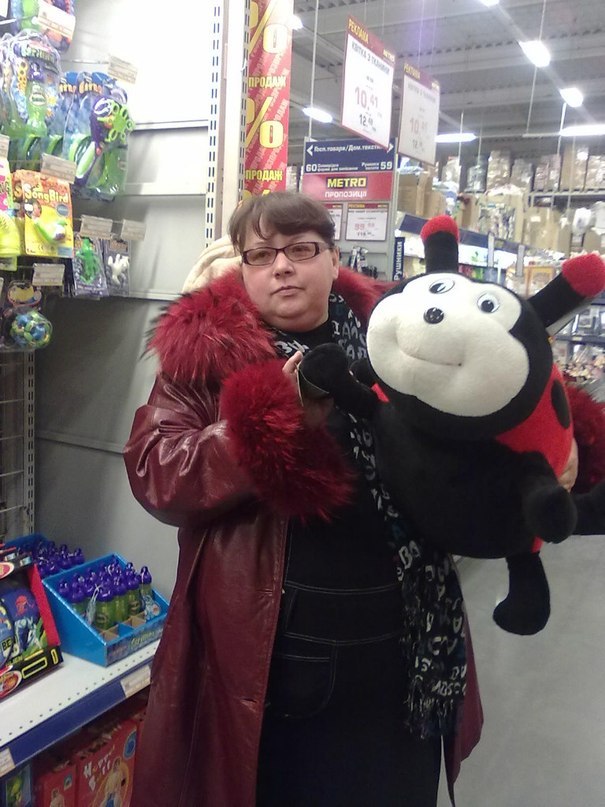 Елена Мирошниченко | Алчевск