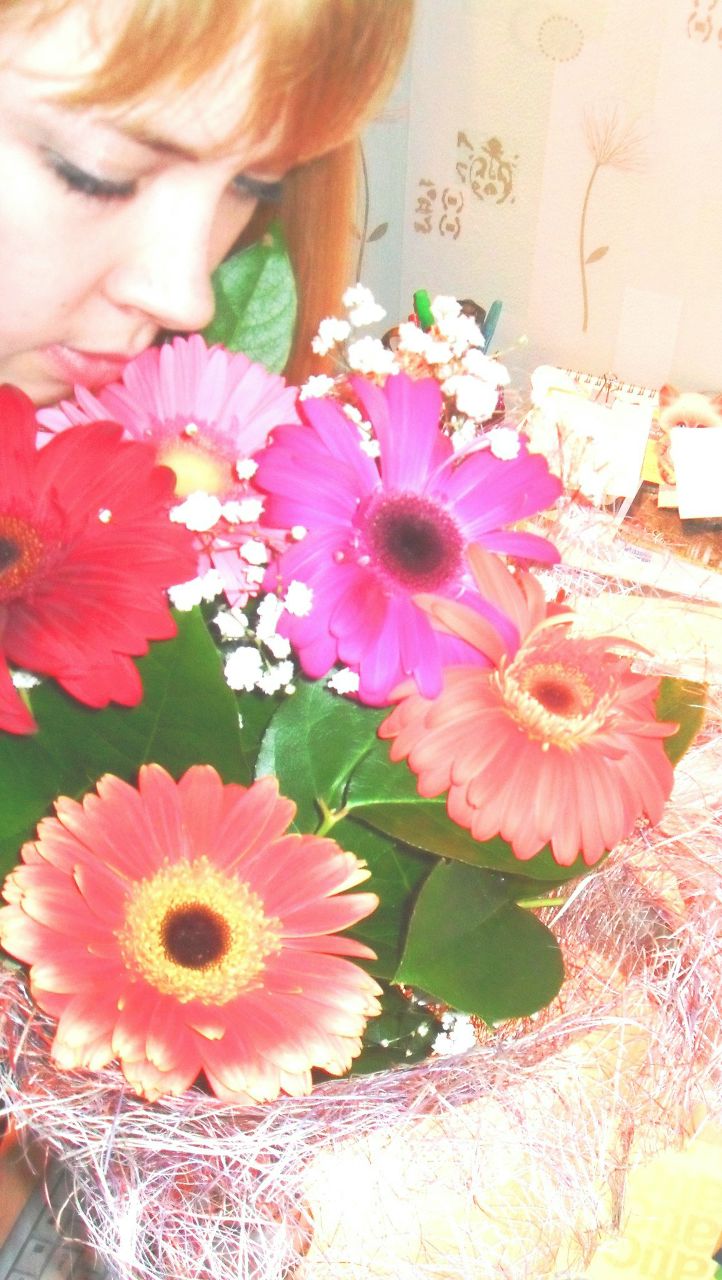 Юлия Волторнист シ | Омск