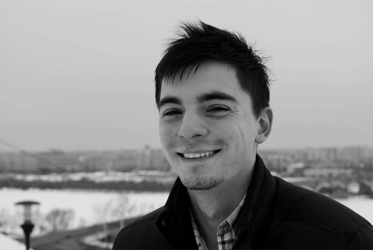 Гоша Умный самый | Нижний Новгород