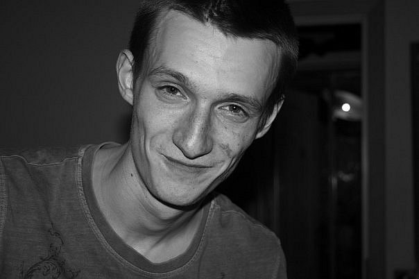 №115, Илья Широв, Москва №115, Илья Широв, Москва