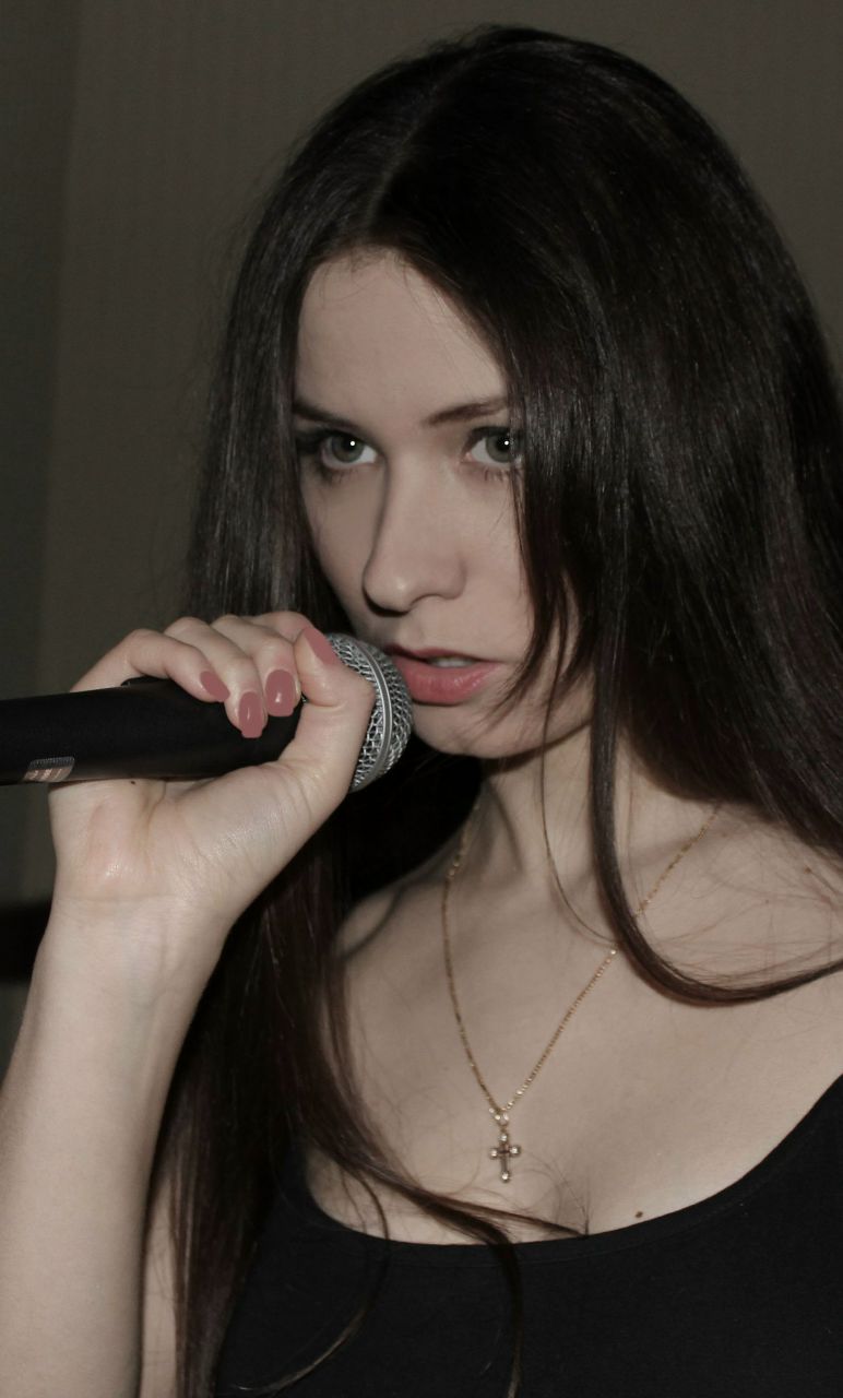 Катя Полянчикова | Днепр (Днепропетровск)