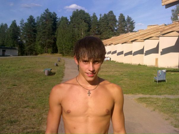 №89, Павел Вдовенко, 32 года, Казань №89, Павел Вдовенко, 32 года, Казань